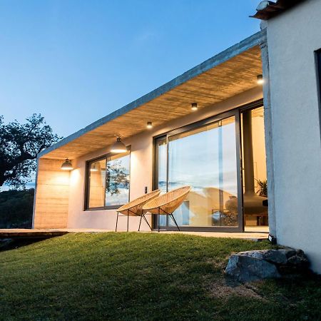 Vigias -Eternal Landscapes Villa Marvao  Exterior photo