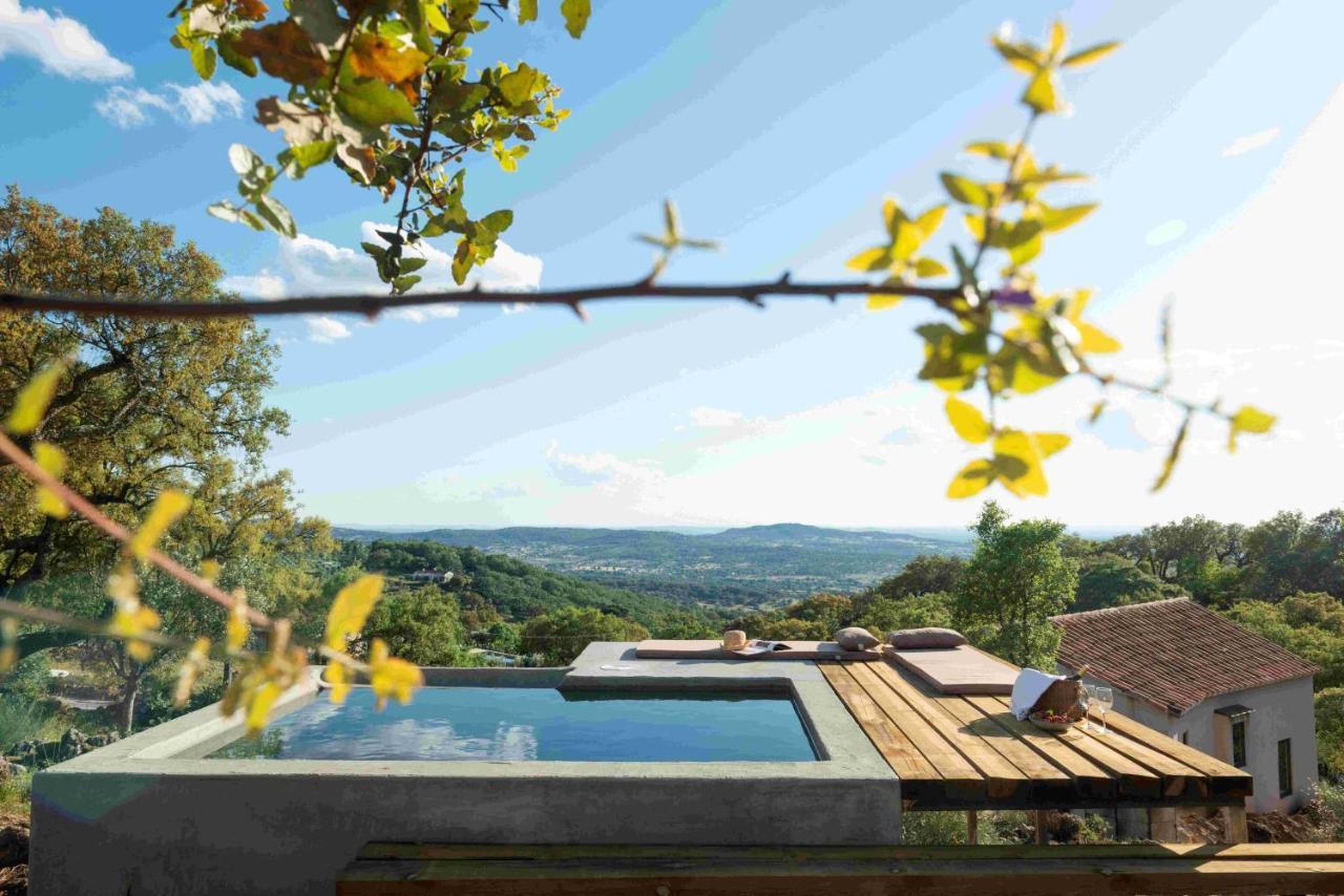 Vigias -Eternal Landscapes Villa Marvao  Exterior photo