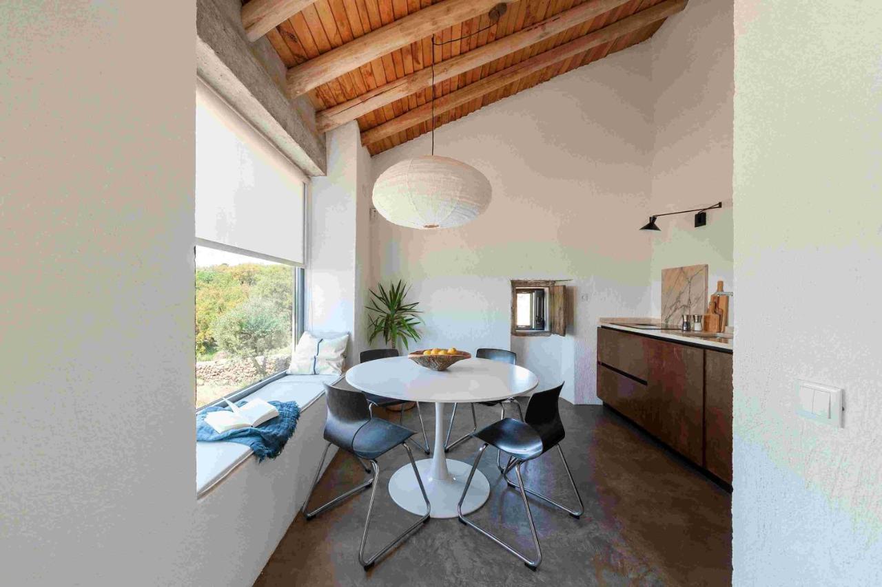 Vigias -Eternal Landscapes Villa Marvao  Exterior photo
