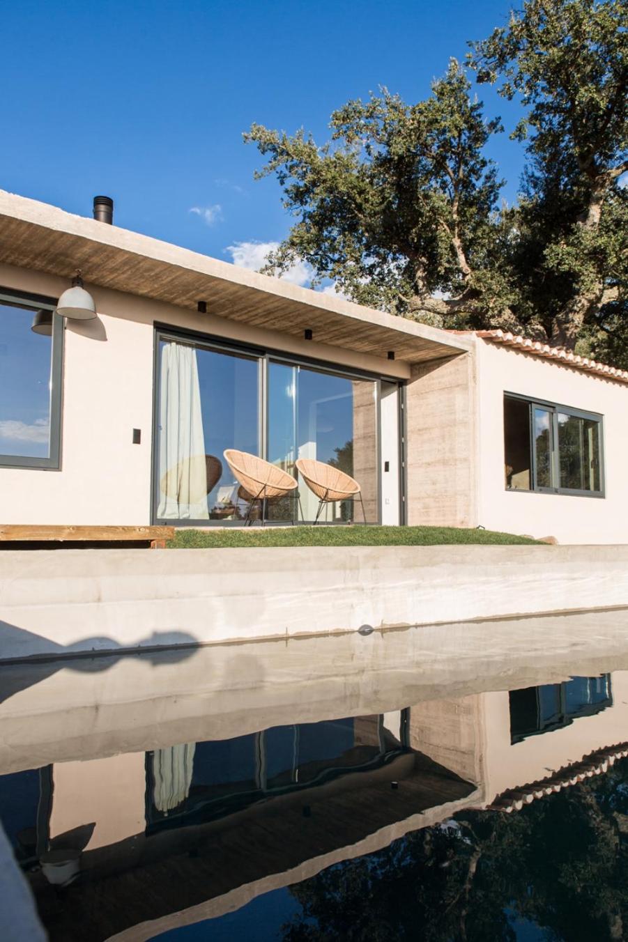 Vigias -Eternal Landscapes Villa Marvao  Exterior photo