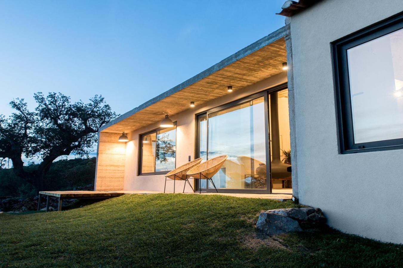 Vigias -Eternal Landscapes Villa Marvao  Exterior photo