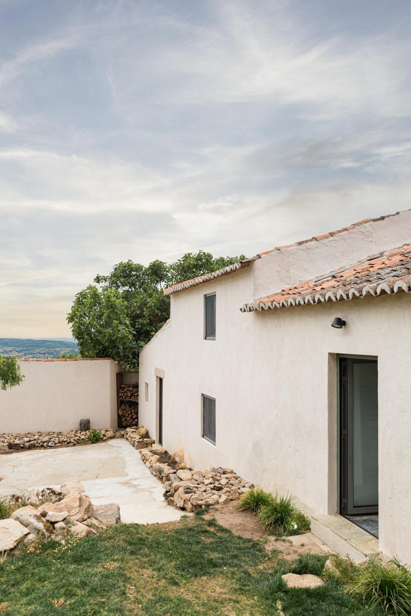 Vigias -Eternal Landscapes Villa Marvao  Exterior photo