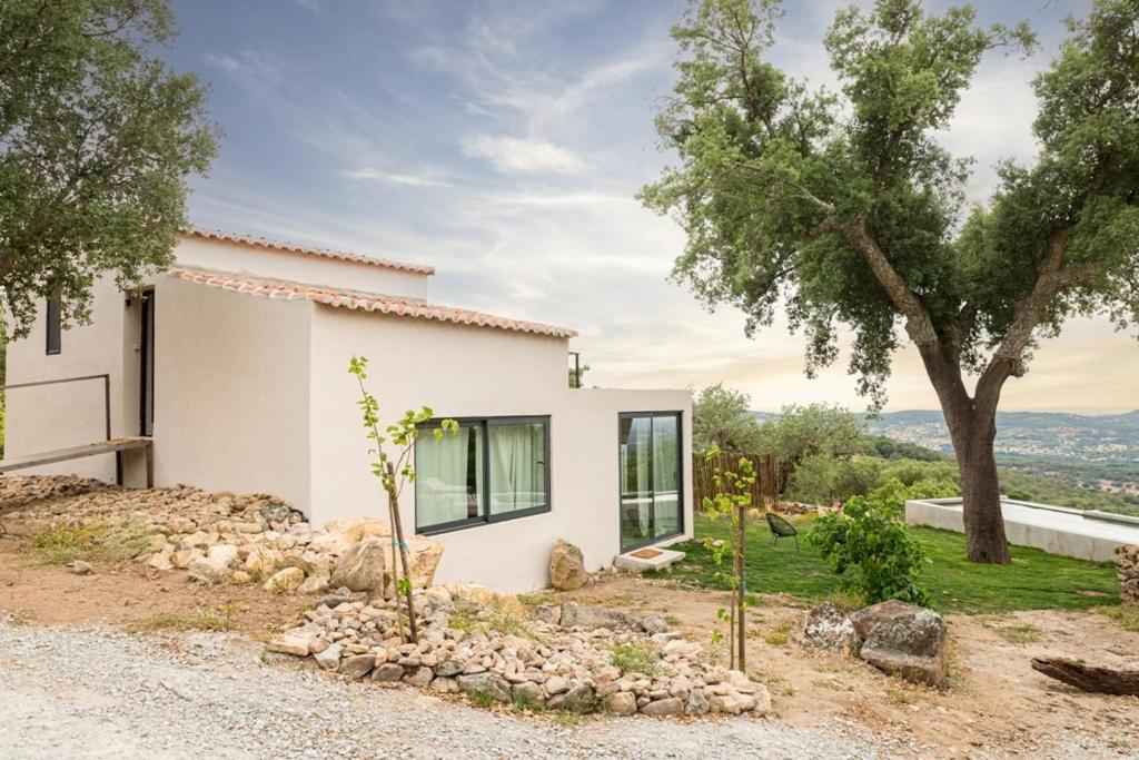 Vigias -Eternal Landscapes Villa Marvao  Exterior photo